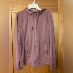 Patagonia light zip up small.
